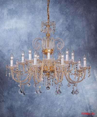 Люстра OR Illuminazione Chandelier